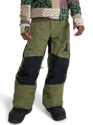 Kids' Burton Skylar 2L Snow Pants