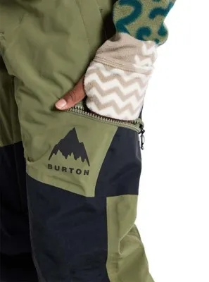 Kids' Burton Skylar 2L Snow Pants