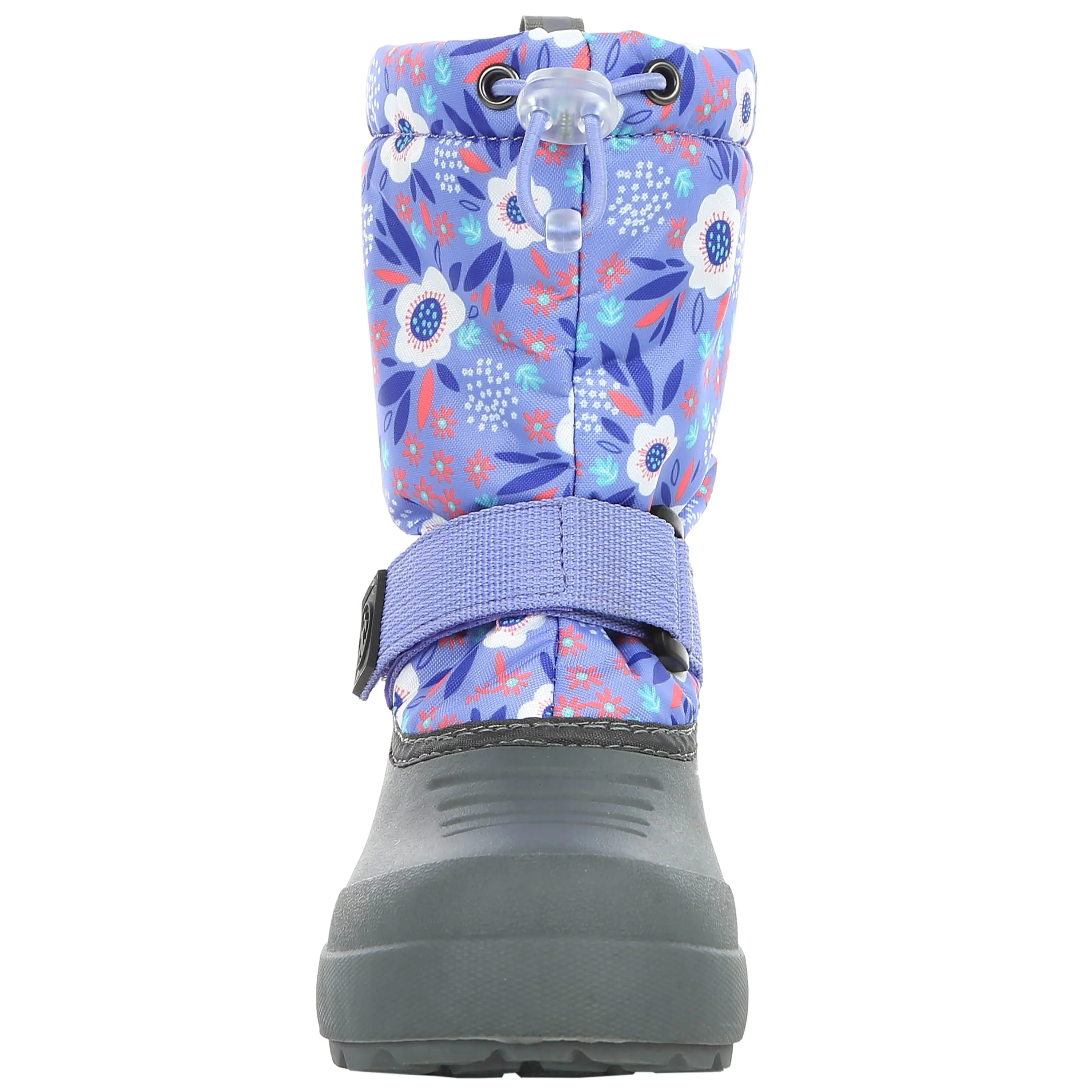 Kid's Frosty Insulated Winter Snow Boot