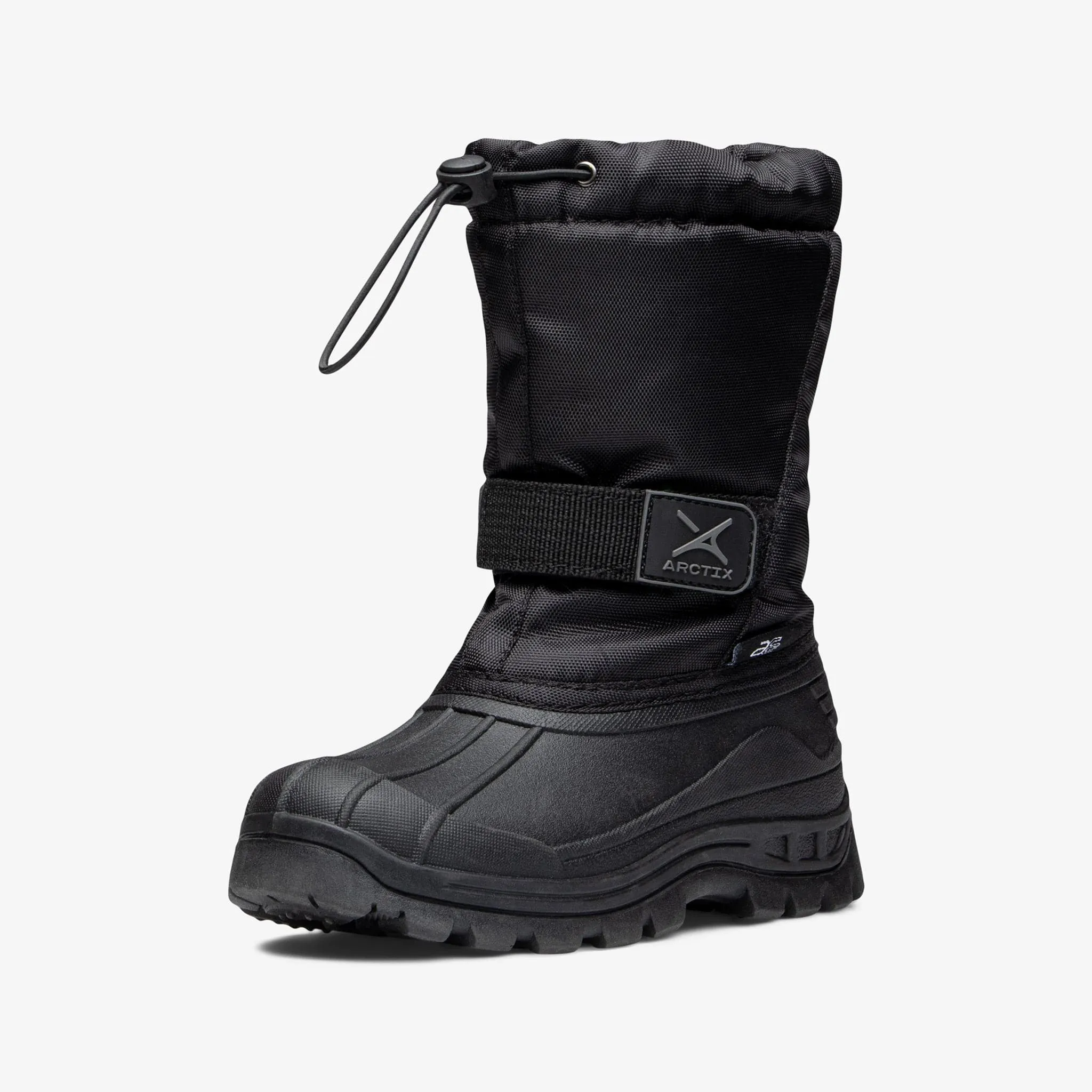 Kids Powder Winter Boot