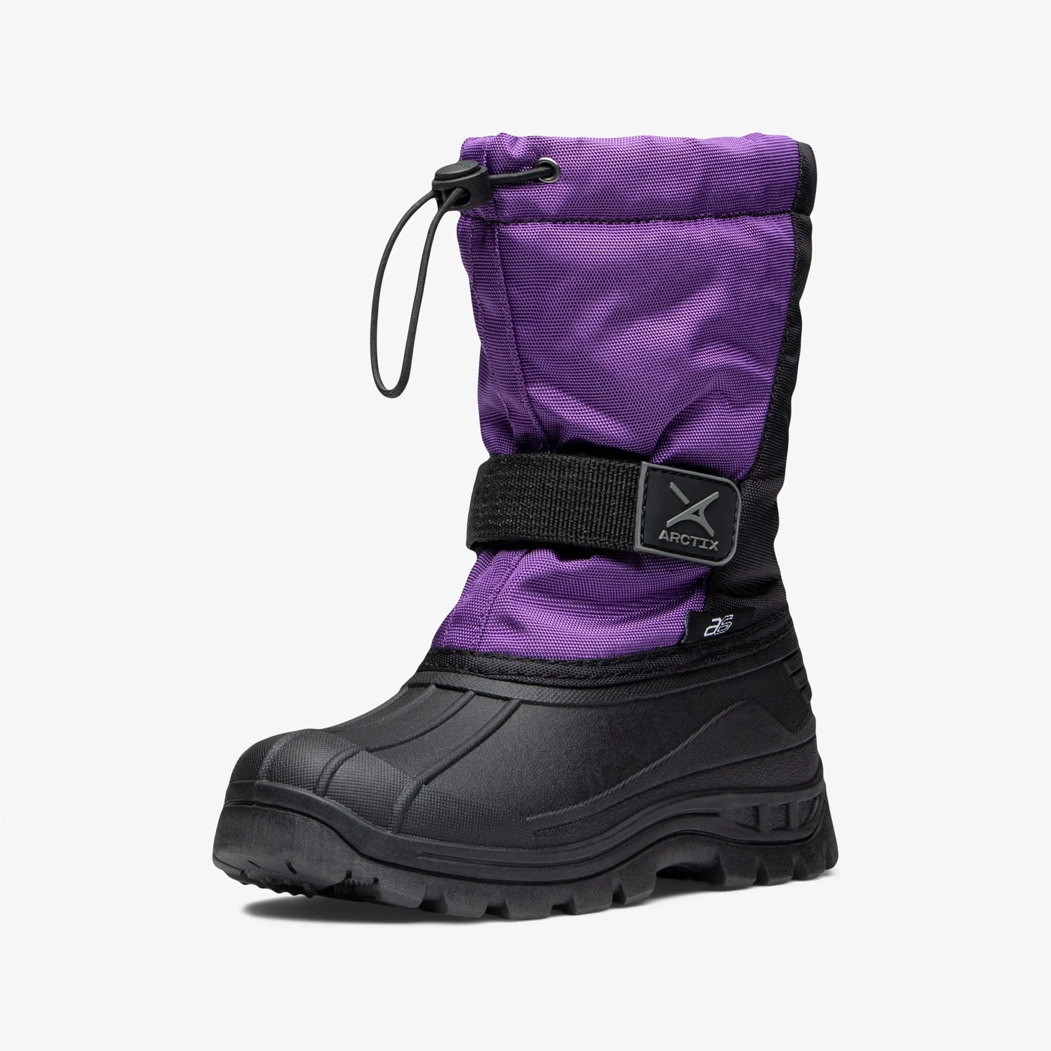 Kids Powder Winter Boot