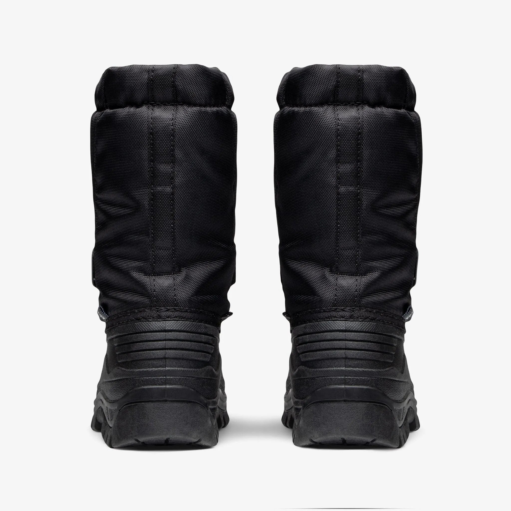 Kids Powder Winter Boot