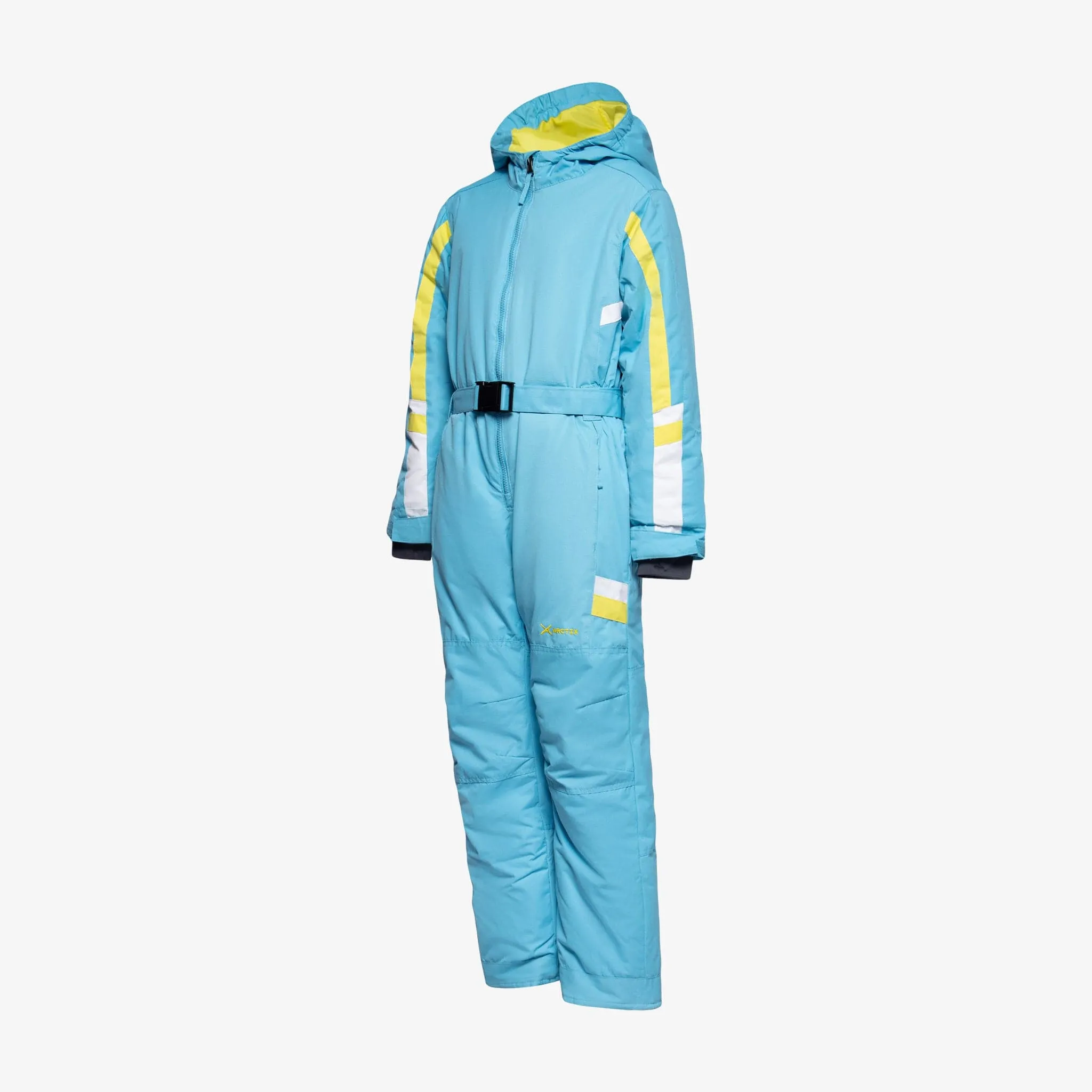 Kids Season Pass Snowsuit