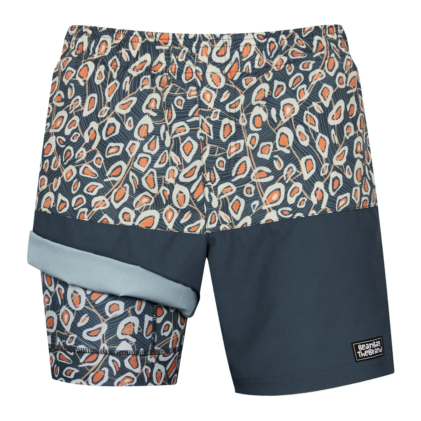 KONA - 2 IN 1 Active Shorts Bros