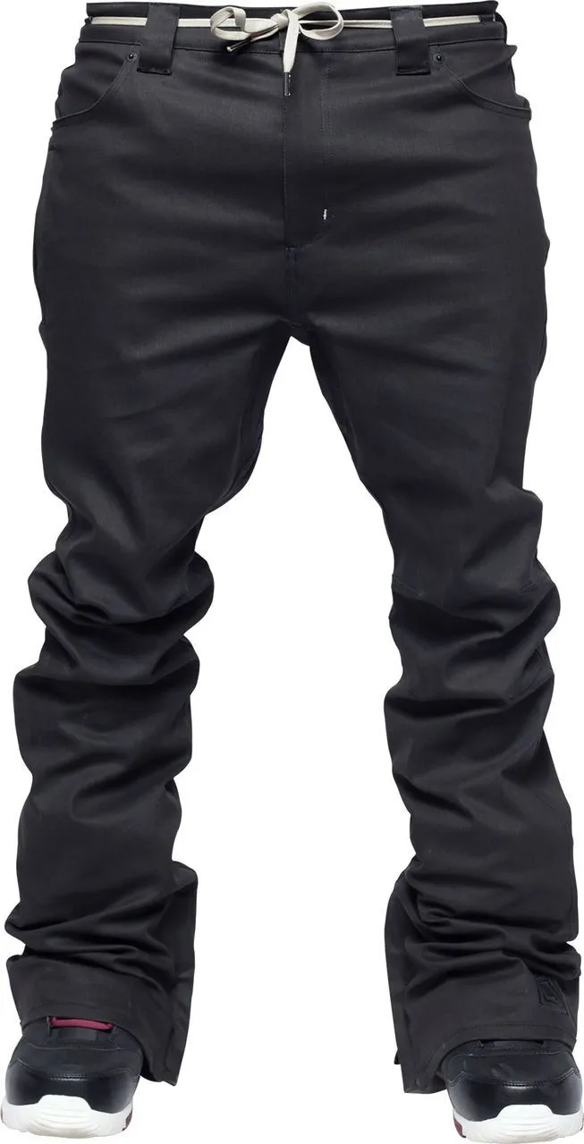 L1 SKINNY DENIM Snow Pants 2015