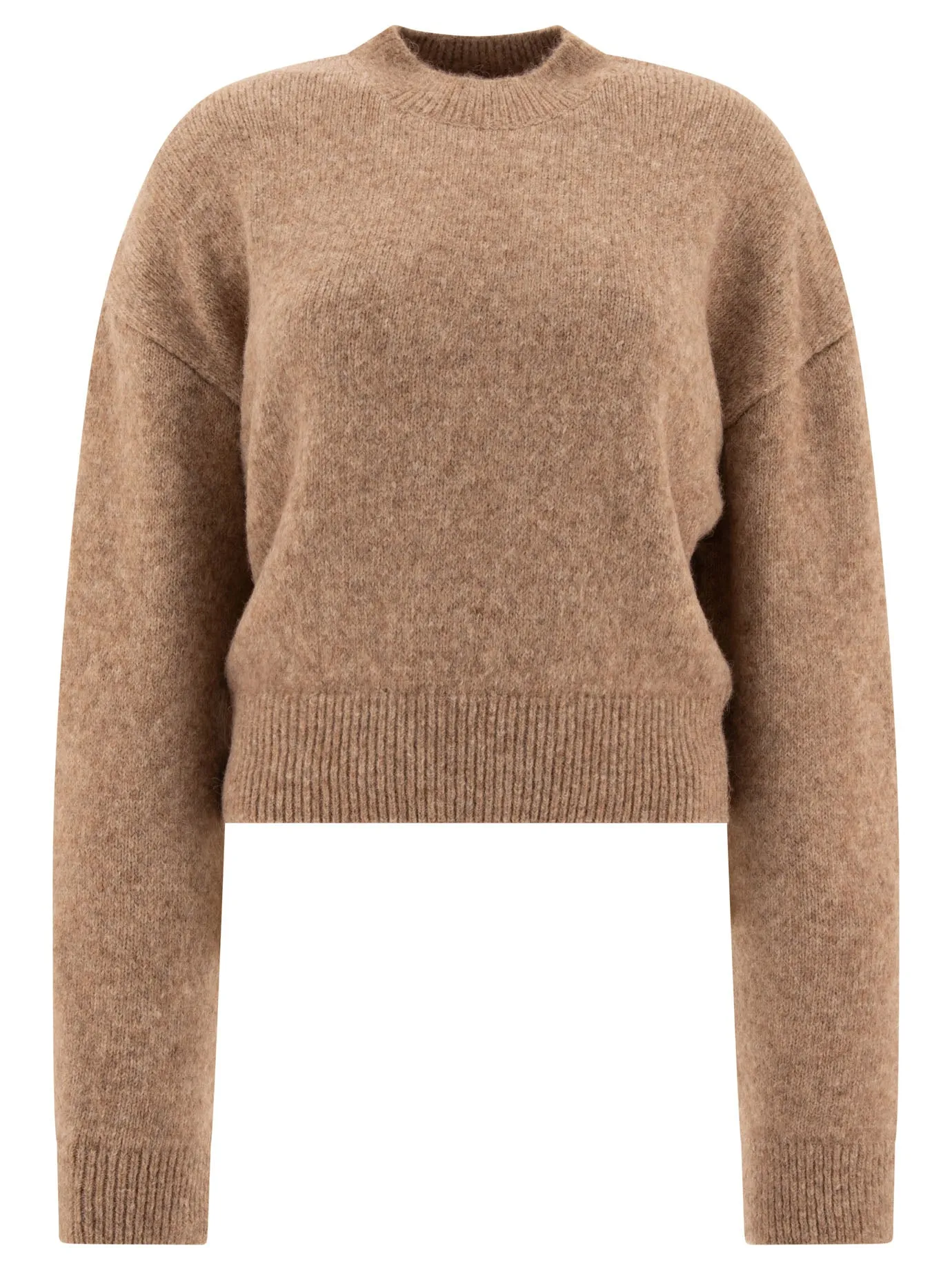 LA MAILLE JACQUEMUS SWEATER