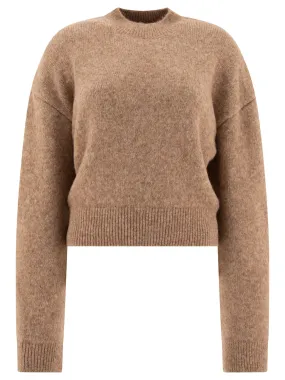 LA MAILLE JACQUEMUS SWEATER