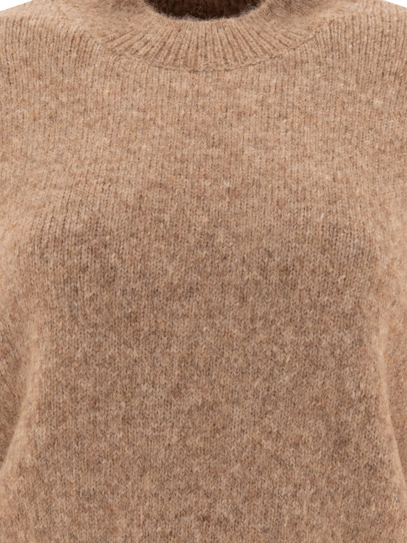 LA MAILLE JACQUEMUS SWEATER