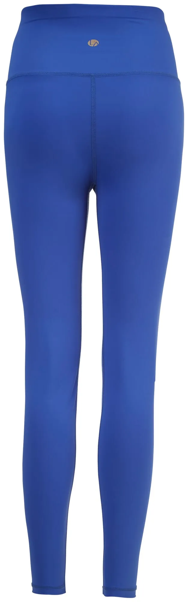 Ladies leggings, Blue | Manufactum