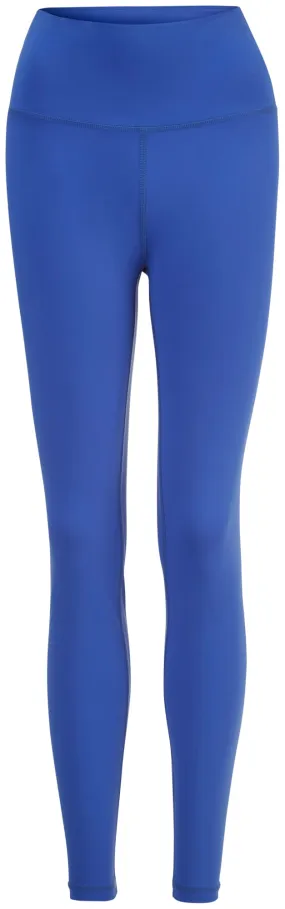 Ladies leggings, Blue | Manufactum