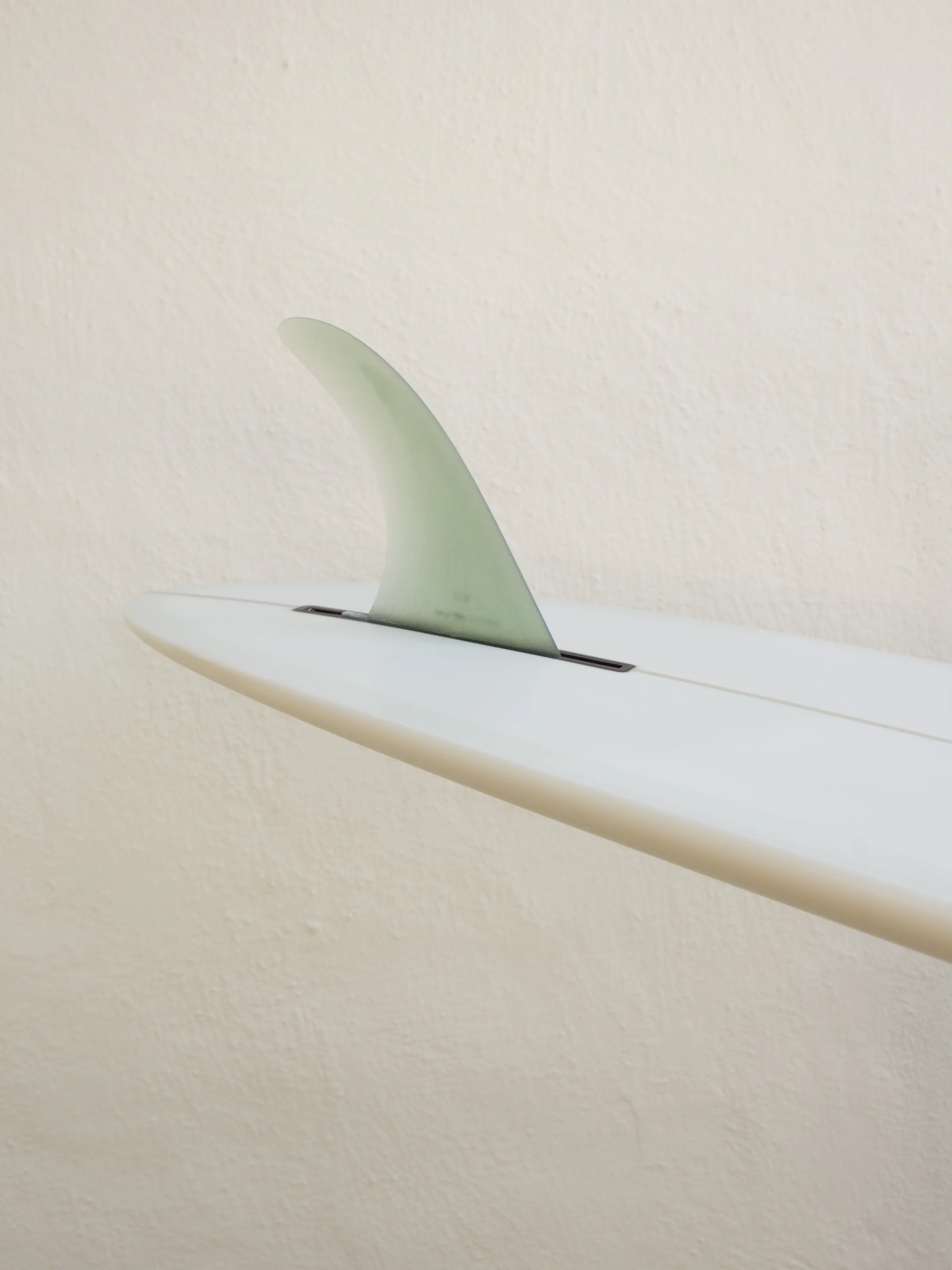 Larry Allison Flex Fin 7' volan