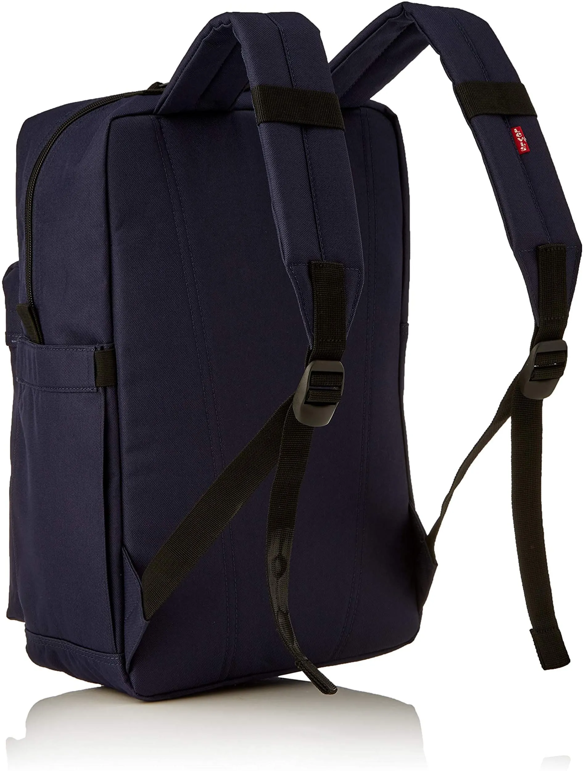 Levi's® Mens Rucksack Backpack Bag Navy