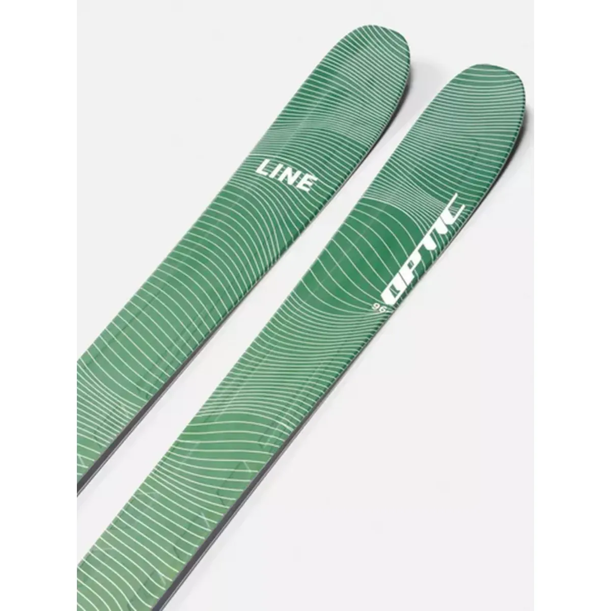 Line Optic 96 Skis