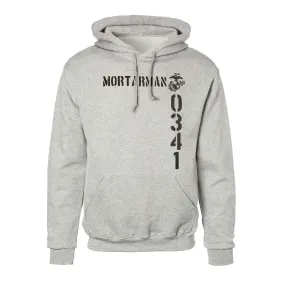 Marine MOS Hoodie