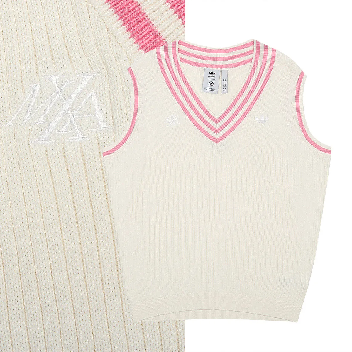 Maxallure Sweater Vest