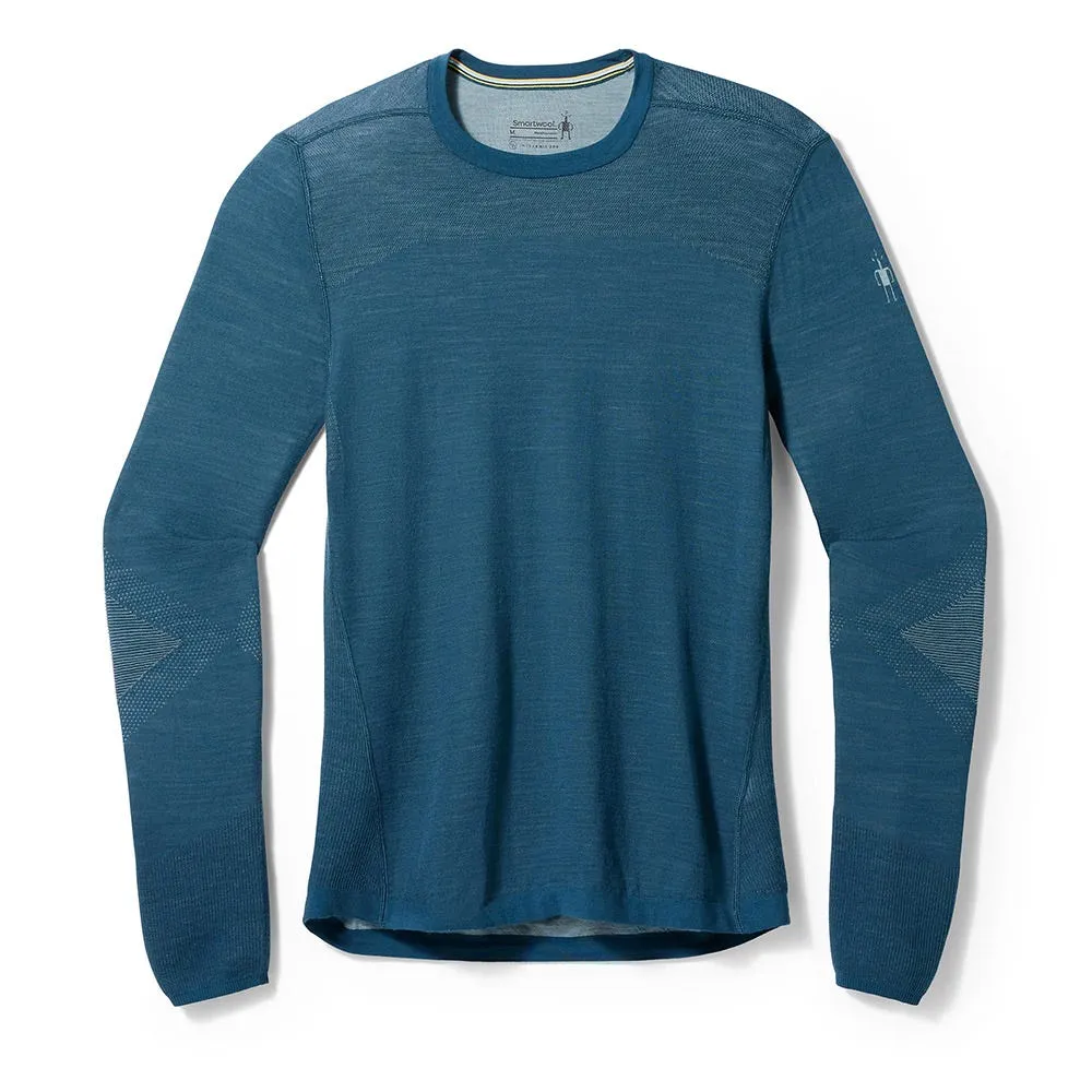 Men's Smartwool Intraknit Thermal Merino Base Layer Crew