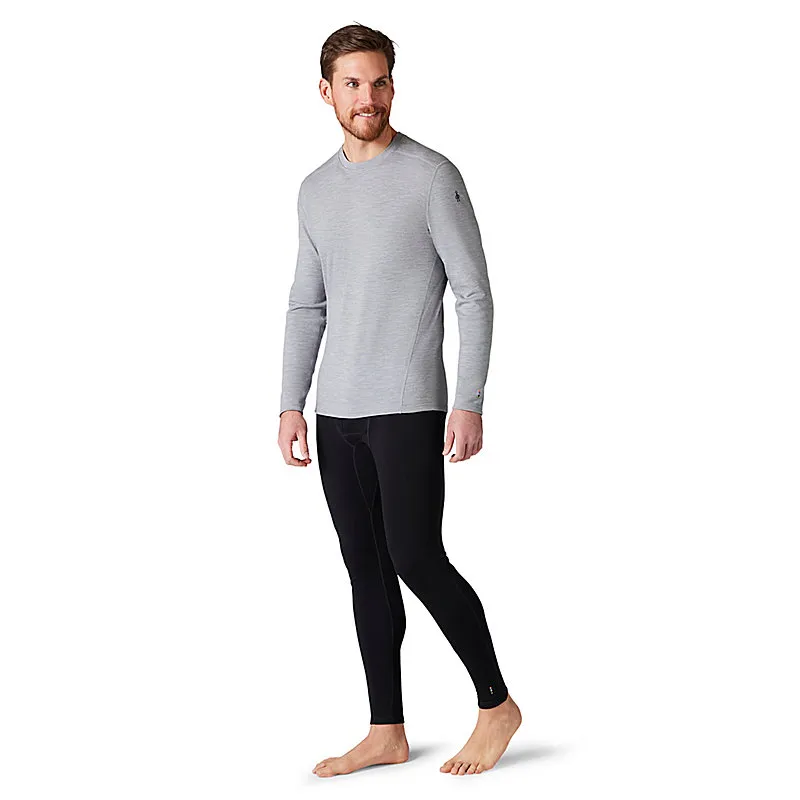 Men's Classic Thermal Merino Base Layer Crew