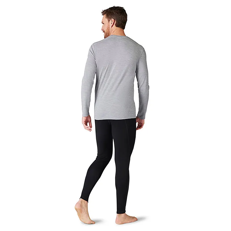 Men's Classic Thermal Merino Base Layer Crew