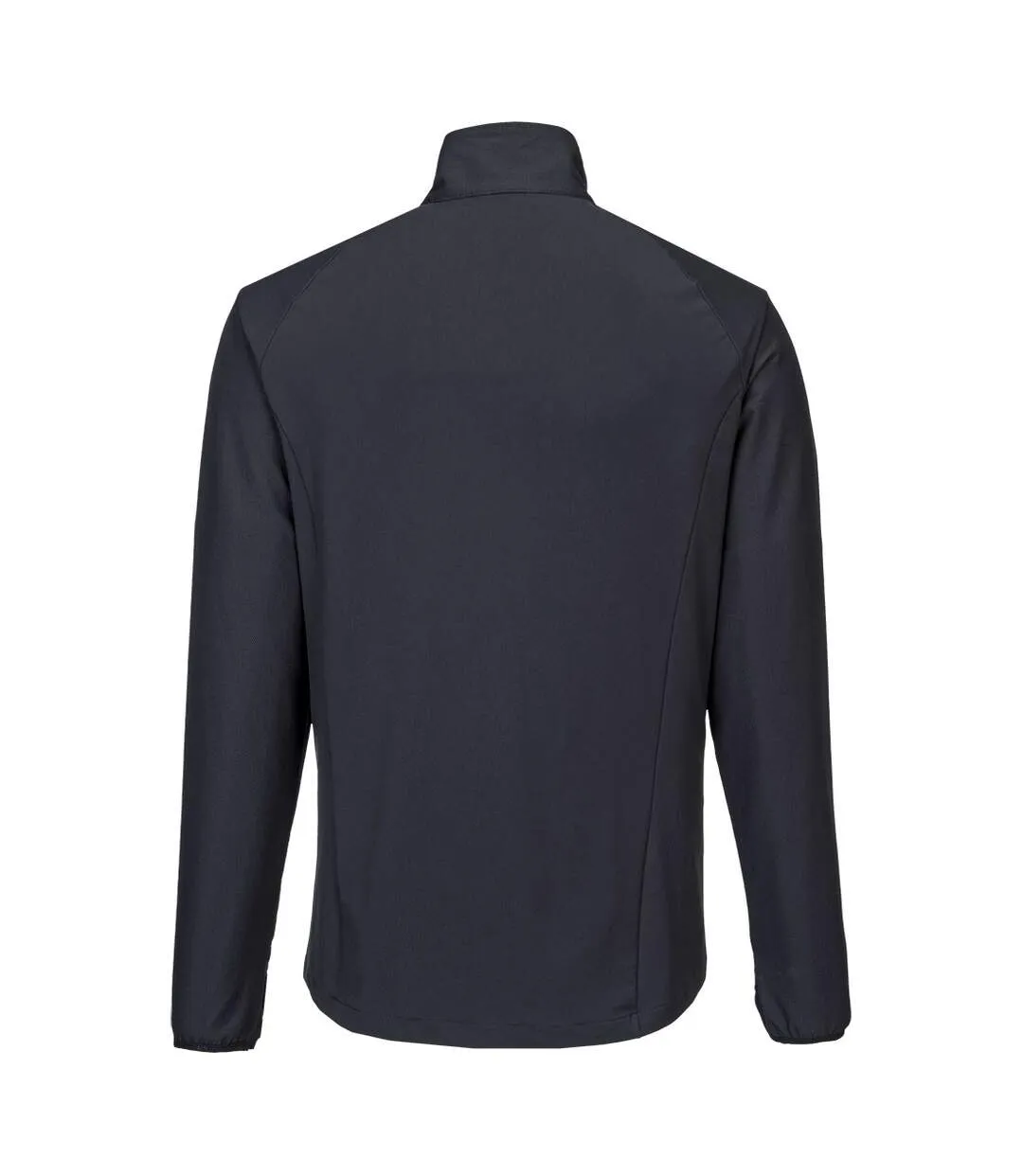 Mens dx4 base layer top black Portwest