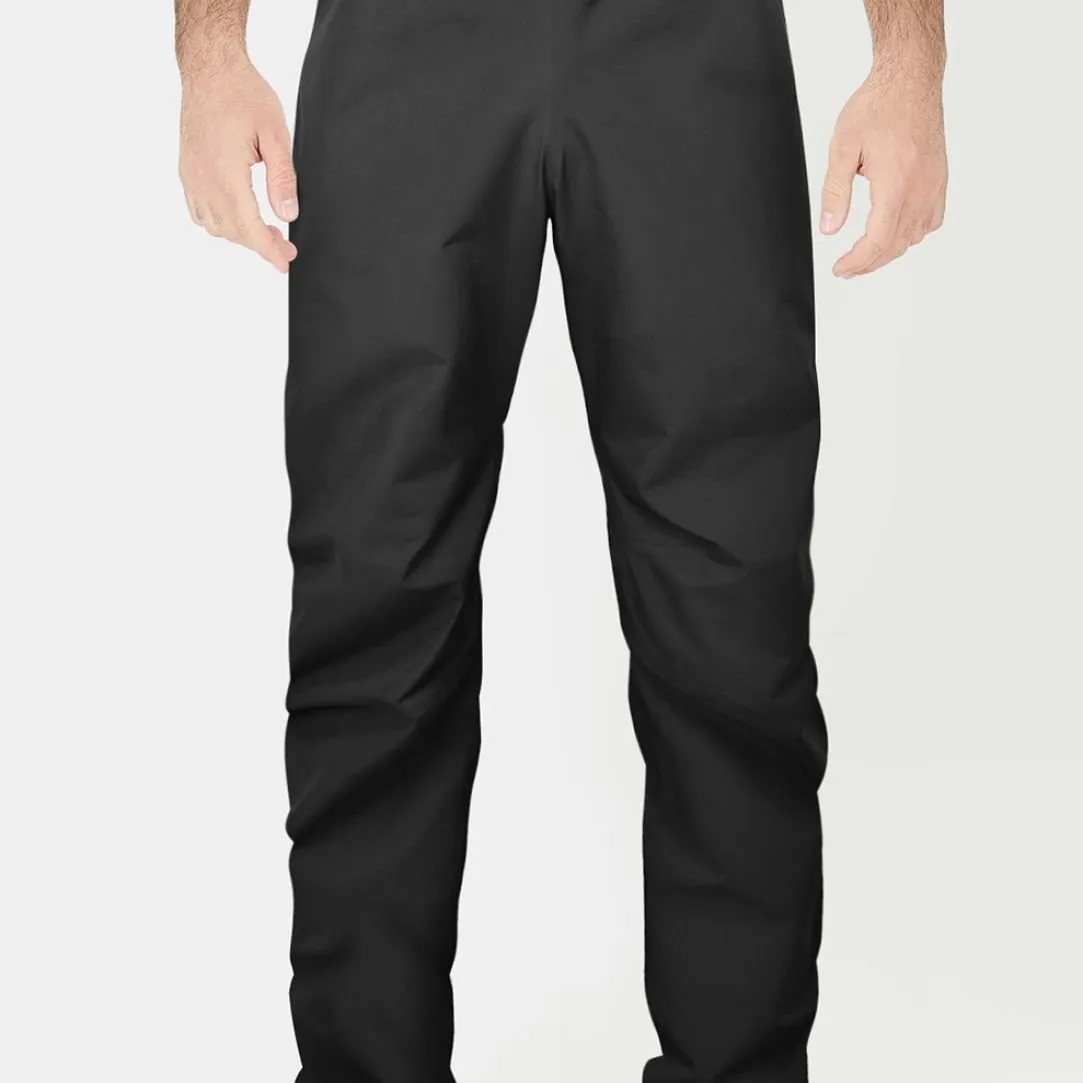 Mens Makalu Waterproof Trousers