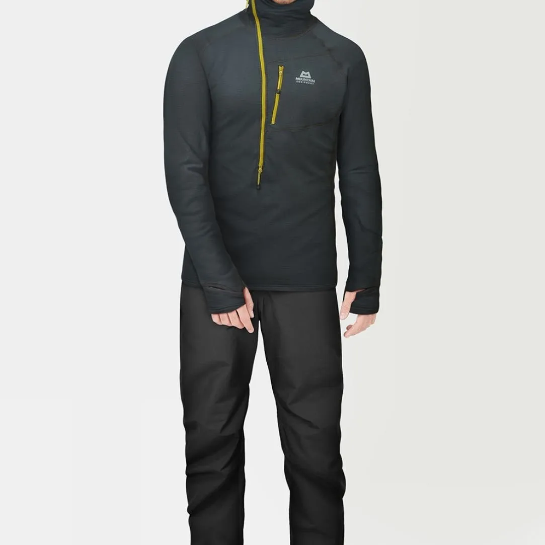 Mens Makalu Waterproof Trousers