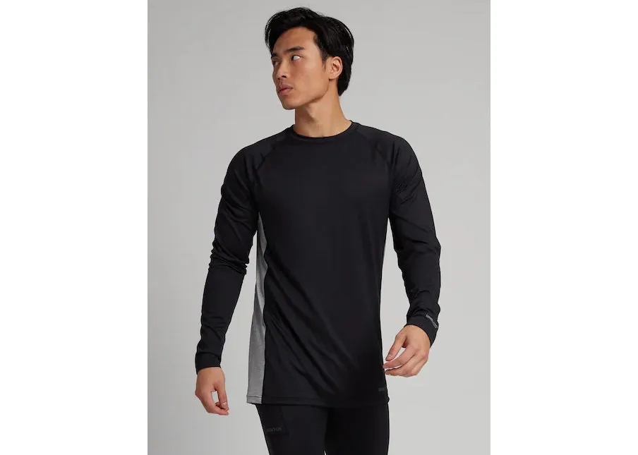 Men's Midweight X Base Layer Crewneck