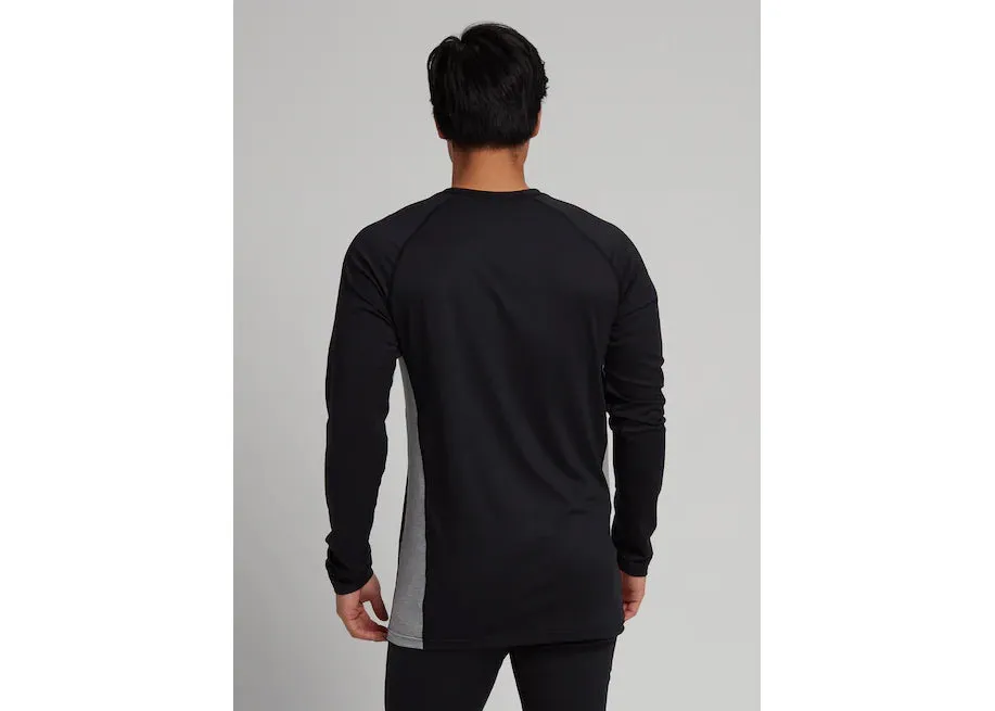 Men's Midweight X Base Layer Crewneck