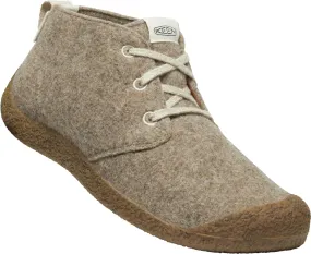 Men's Mosey Chukka - Taupe Felt/birch - 8.5