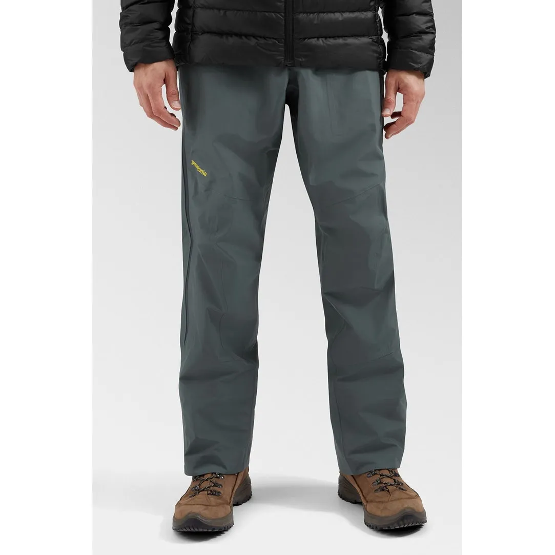 Mens Triolet Waterproof Trousers