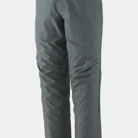 Mens Triolet Waterproof Trousers