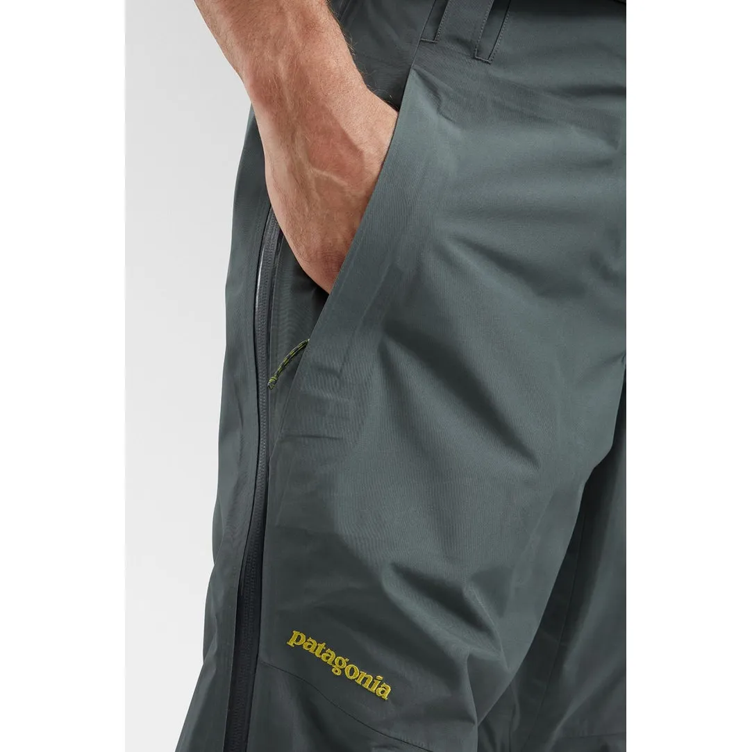 Mens Triolet Waterproof Trousers