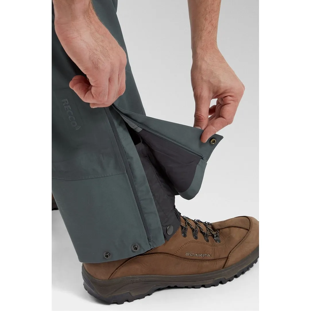 Mens Triolet Waterproof Trousers