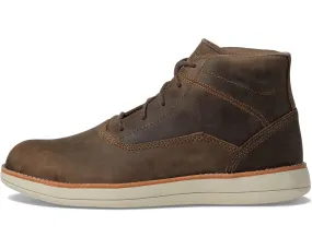 Men's WORX Zinc Chukka Steel Toe EH (Wide)