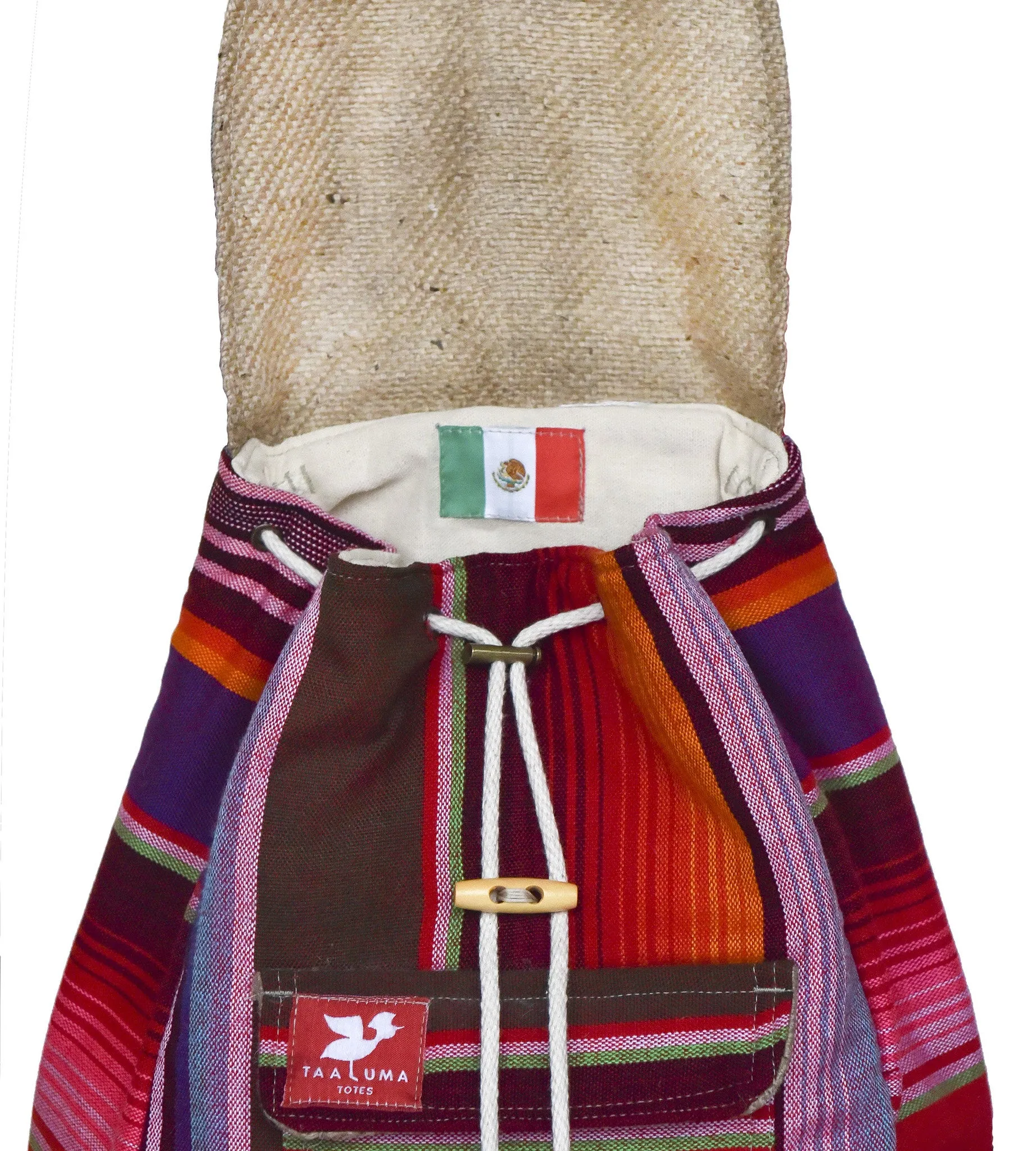 Mexico Tote