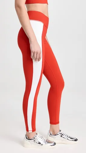 MICHI   Velocity Pocket Leggings 