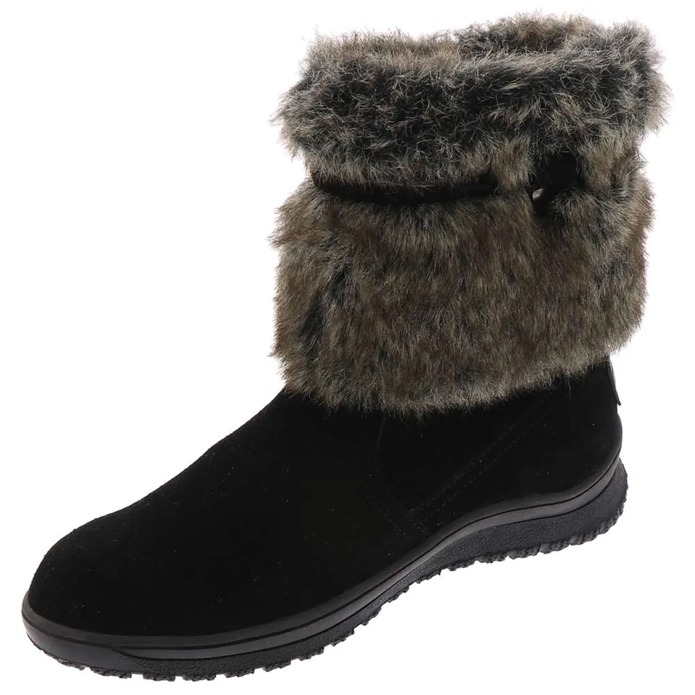 Minnetonka Everett Winter Boots - Womens