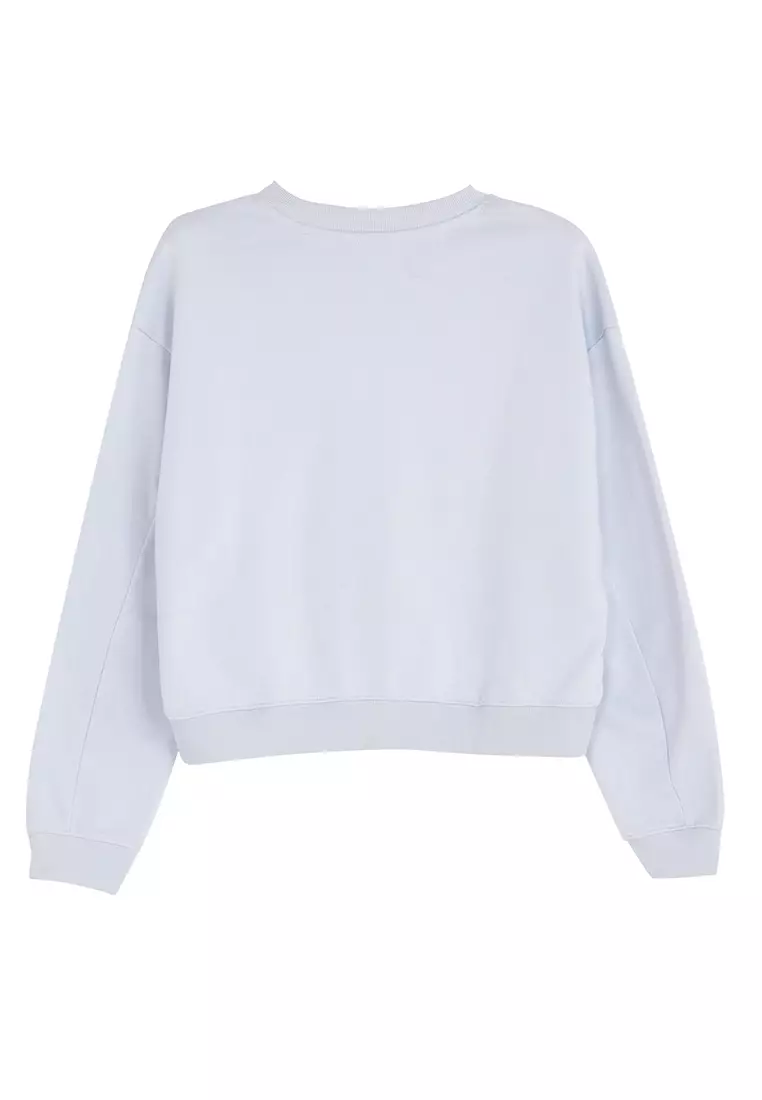 Monki Soft Sweater