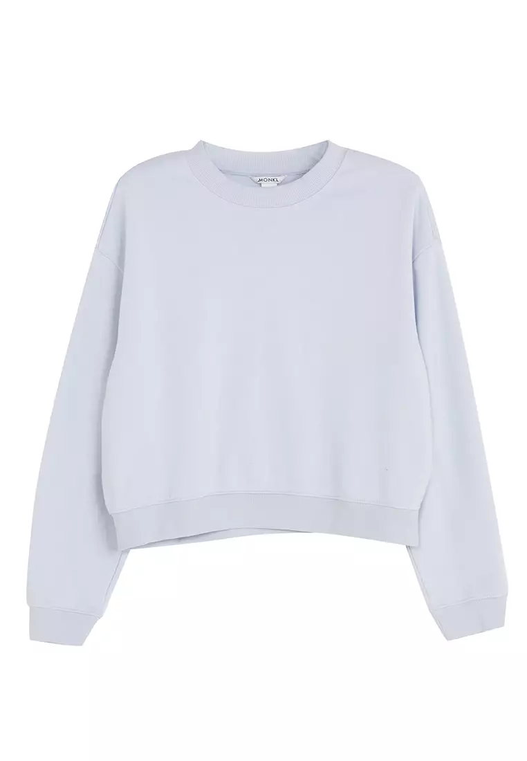 Monki Soft Sweater