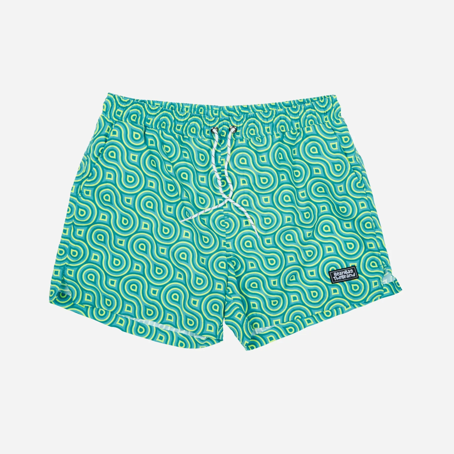 MOUNTAIN MEADOW - Swim Shorts Bros