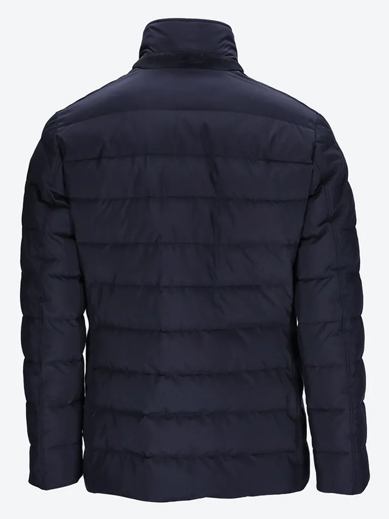 Nama sb wind storm jacket