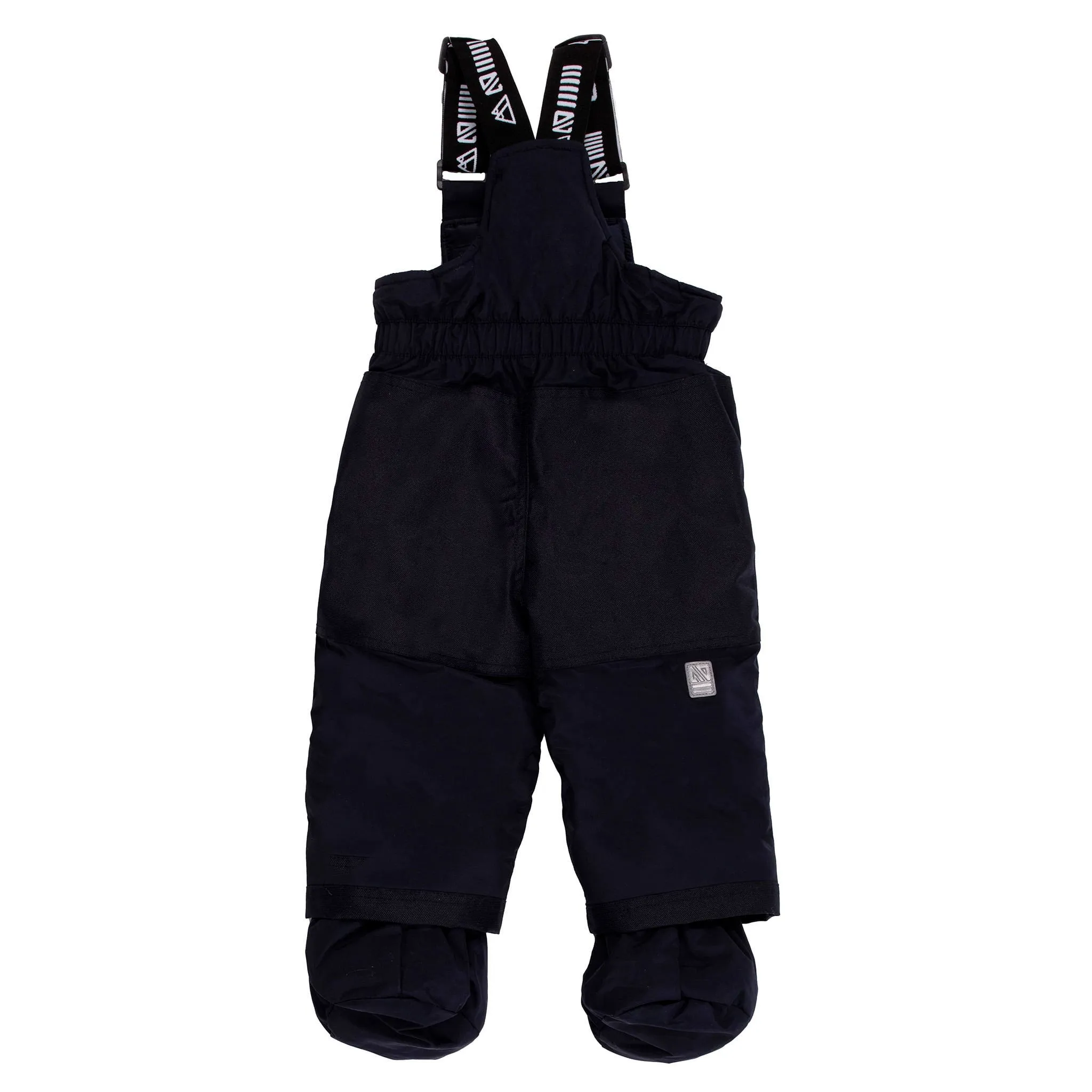 Nanö Luke Snowsuit 12-24m  - Clement