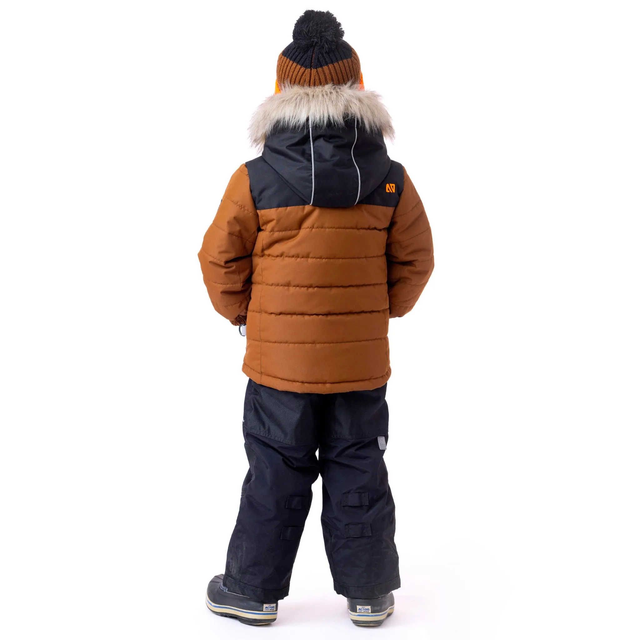 Nanö Luke Snowsuit 12-24m  - Clement