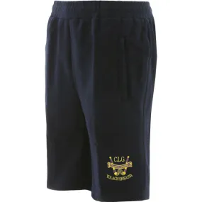 Newport GAA Tipperary Kids' Benson Fleece Shorts