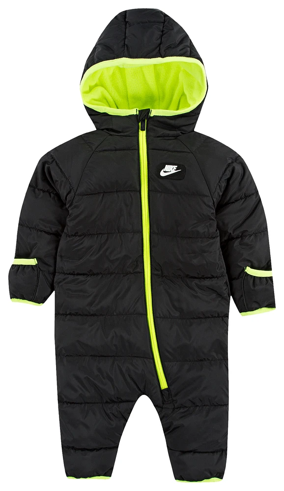 Nike Nike Cir Snowsuit  - Boys' Infant