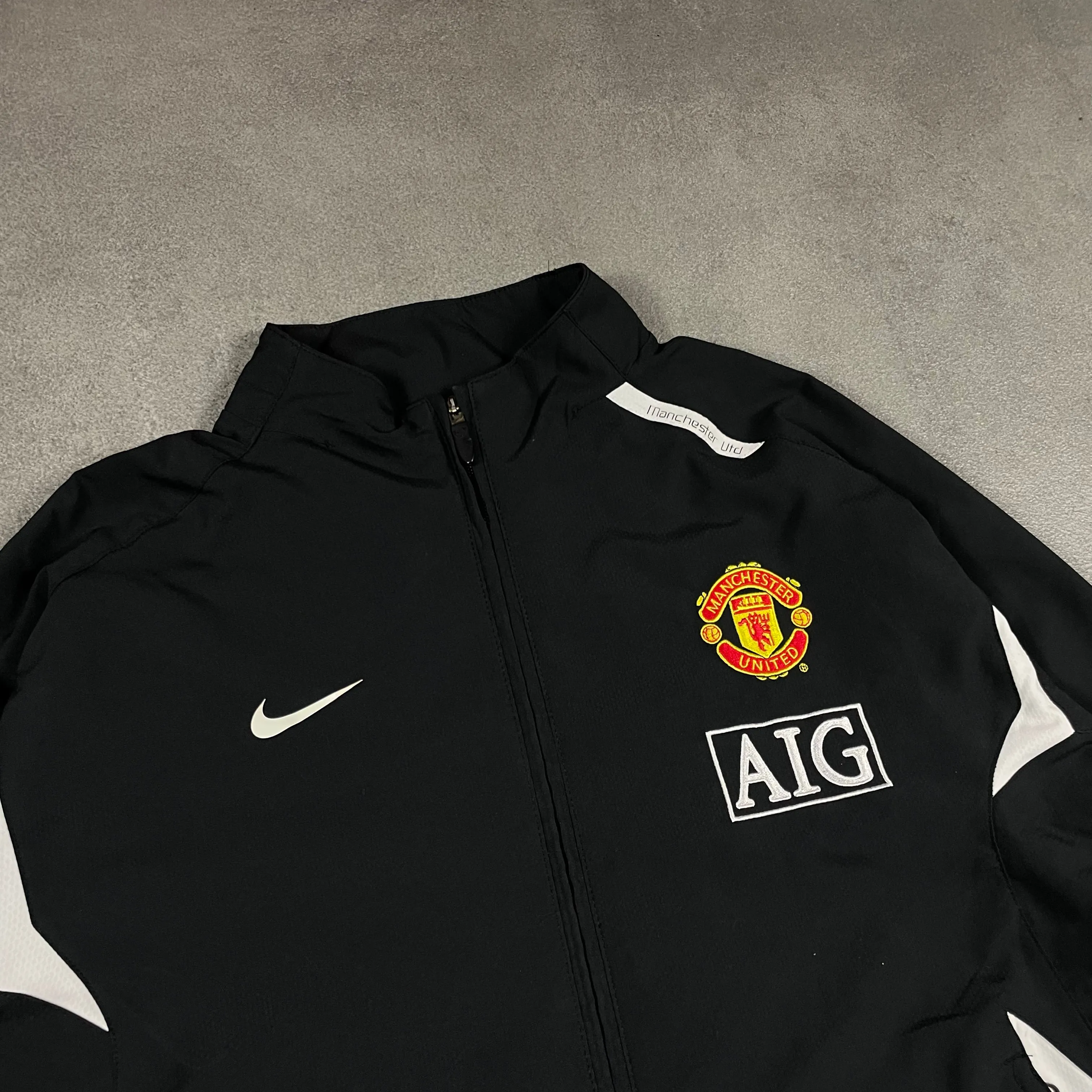 Nike x Man U Jacket (L)