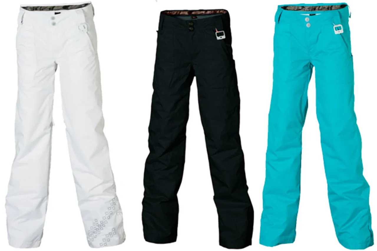 Oakley Karing Womens Snow Pants