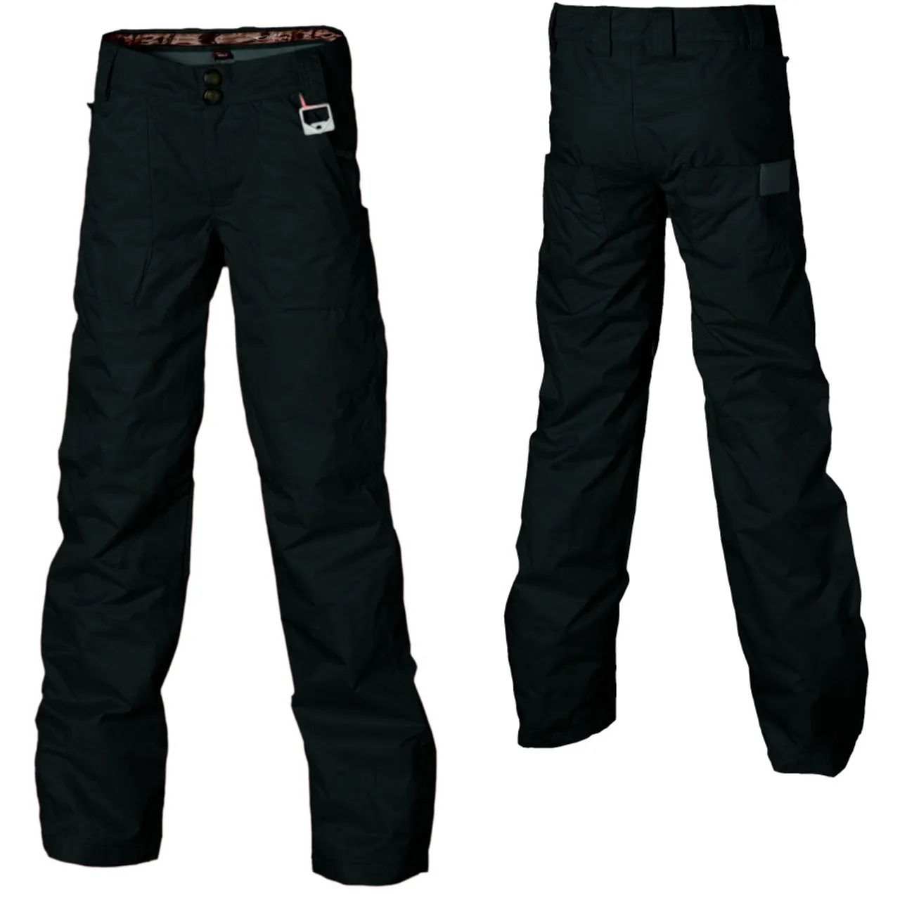 Oakley Karing Womens Snow Pants