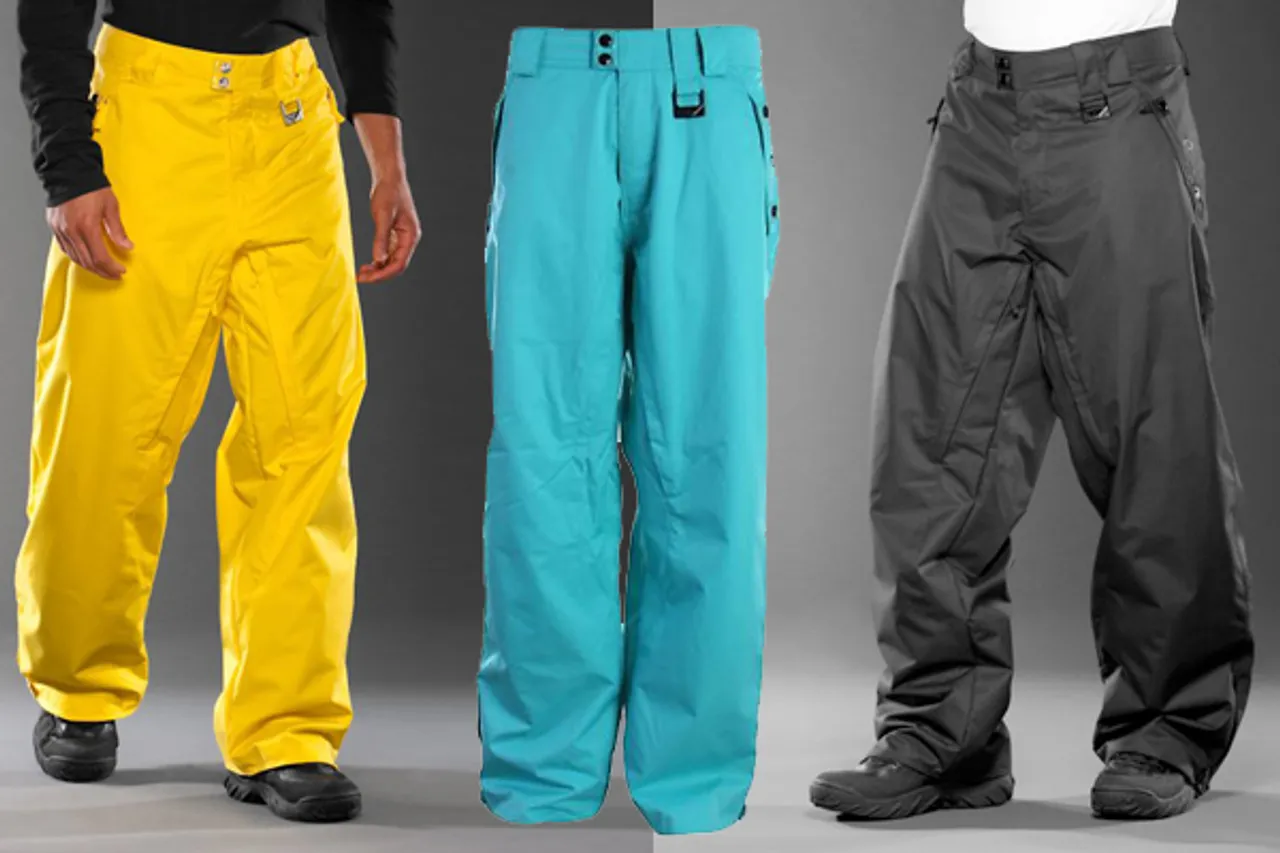 Oakley Karn Snow Pants