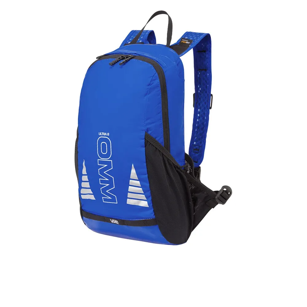 OMM Ultra 8 Running Backpack - AW24