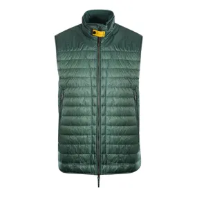 Parajumpers Mens Sully 623 Jacket Green